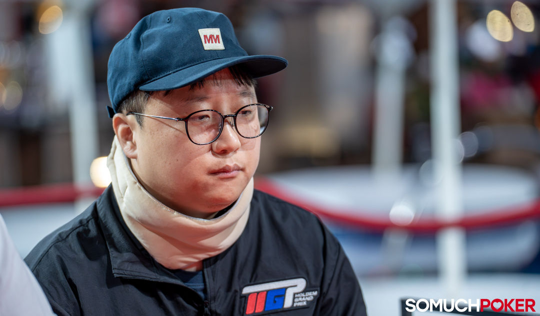 Changhoon Kim