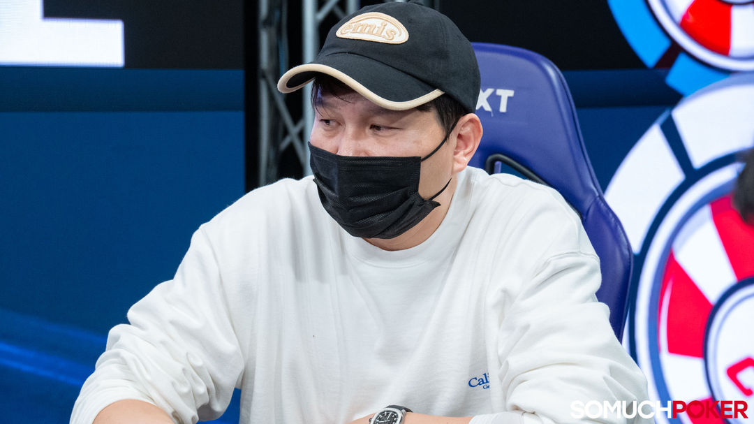 Han Myunghwan