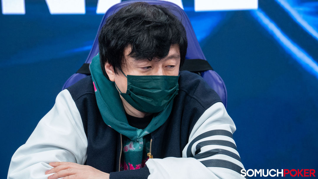 Hyunsup Kim