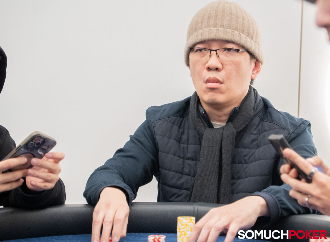 Beng Hong Ker