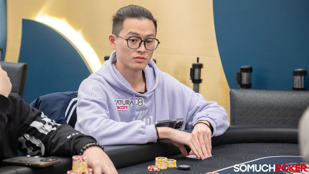 Charlie Chiu