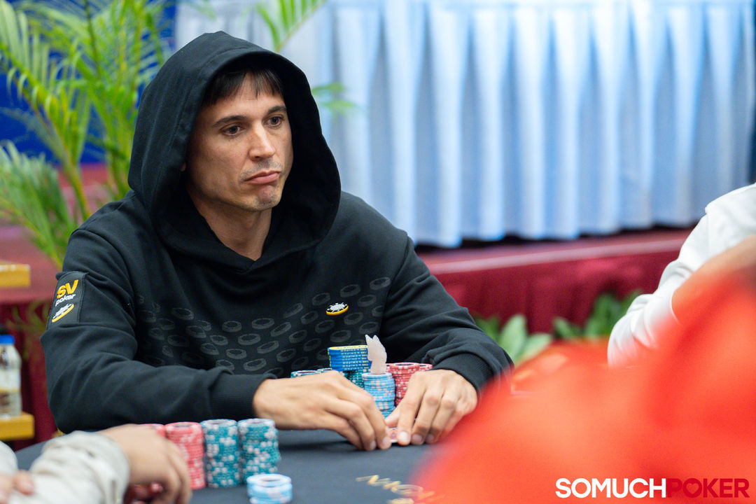 Artem Vezhenkov
