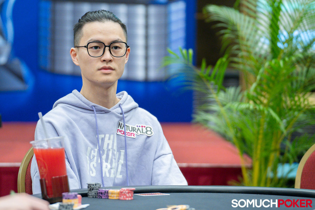 Charlie Chiu