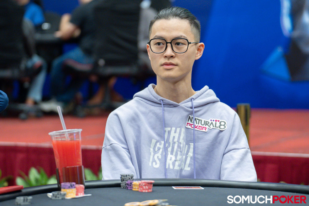 Charlie Chiu
