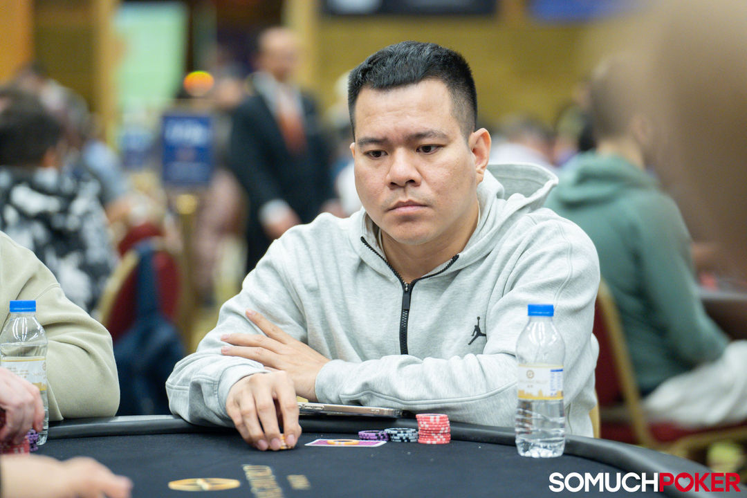 Trong Hieu Ngo