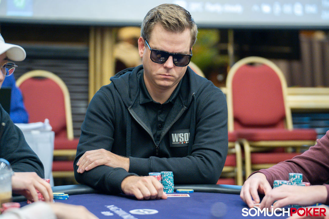Kevin Ewald