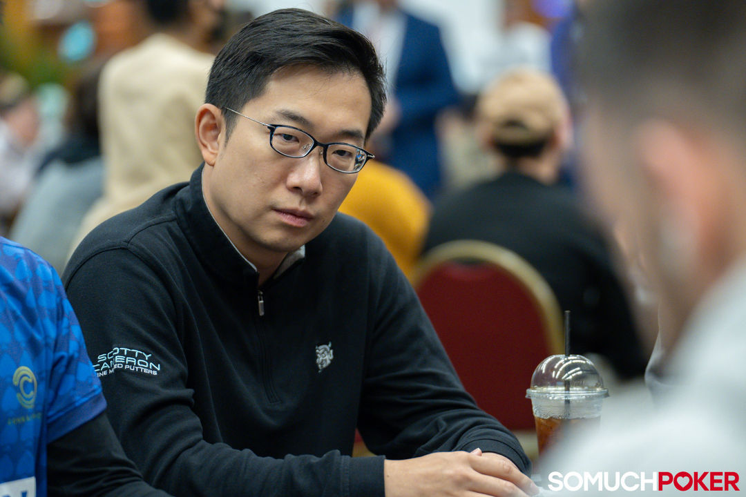 Steven Zhou