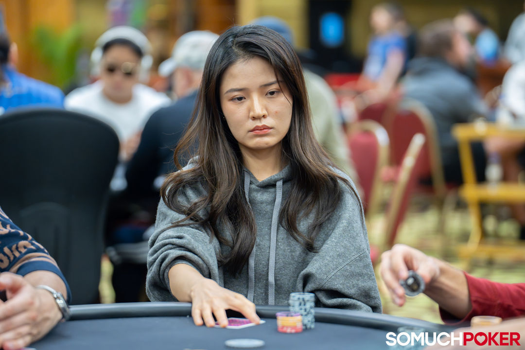 Xianling Chen