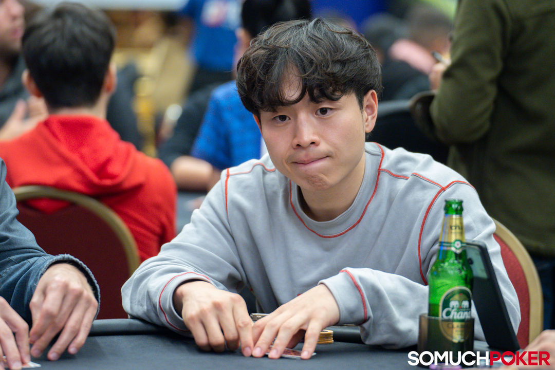 Kaifan Wang