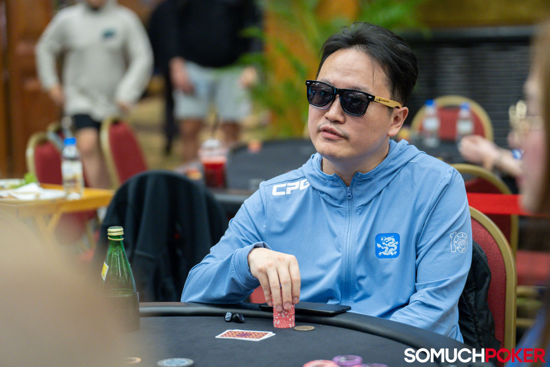 Jun Lai