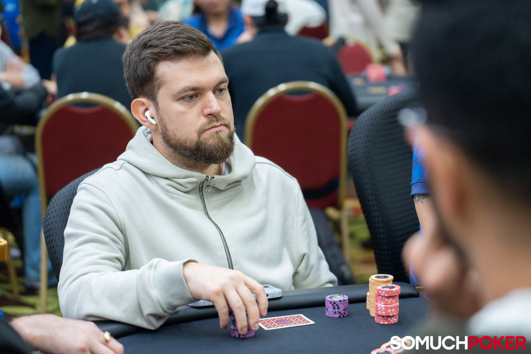 Renat Bohdanov