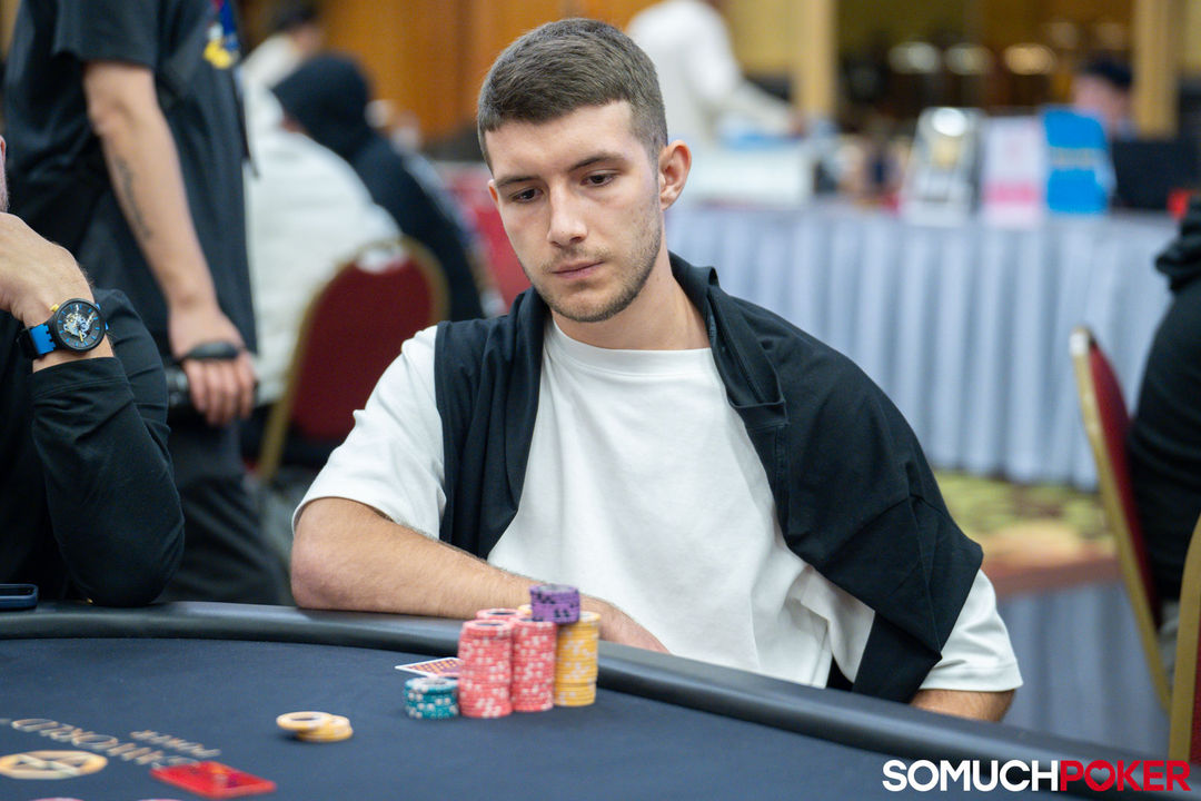 Ivan Karatayeu