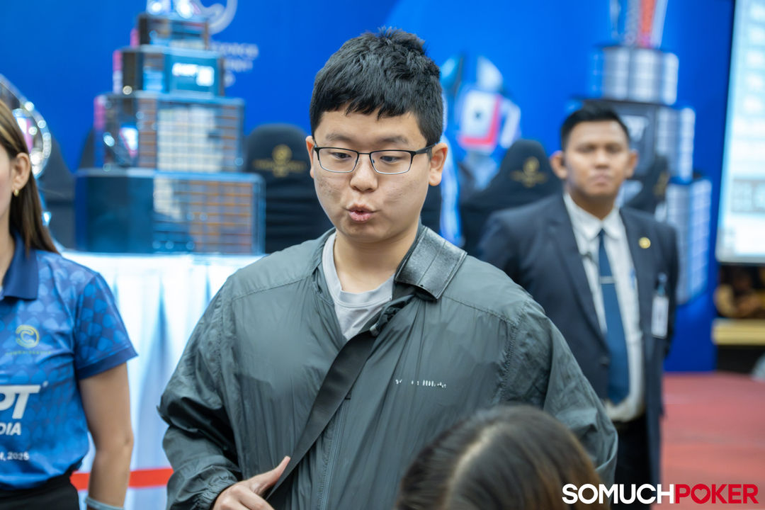 Yunkyu Song