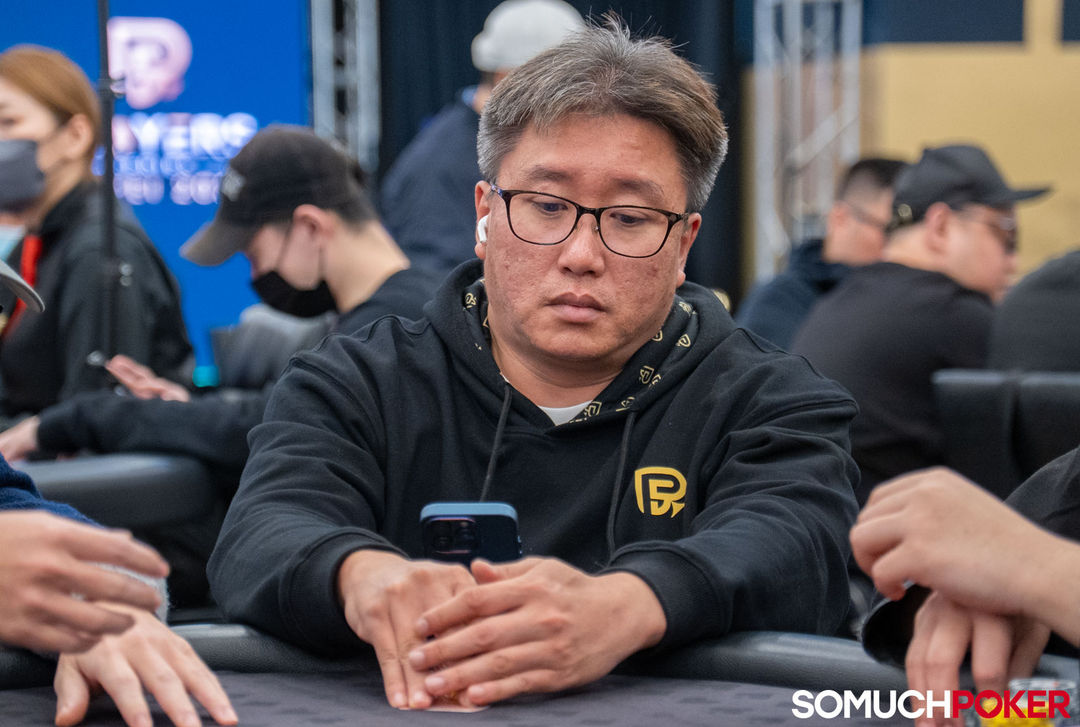 Gary Tan