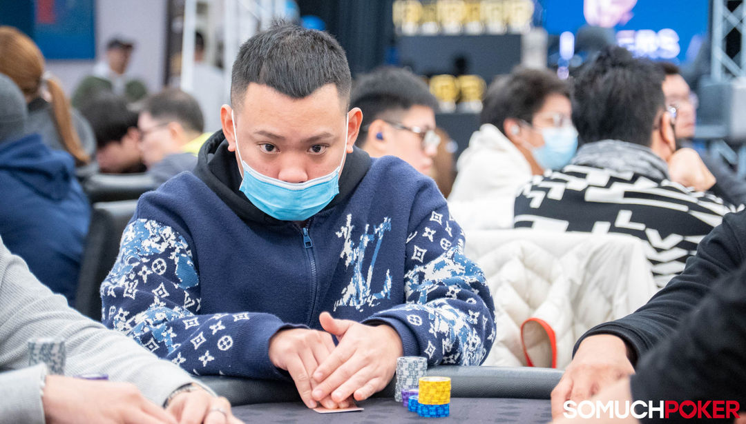 Hsiao Hao Wei