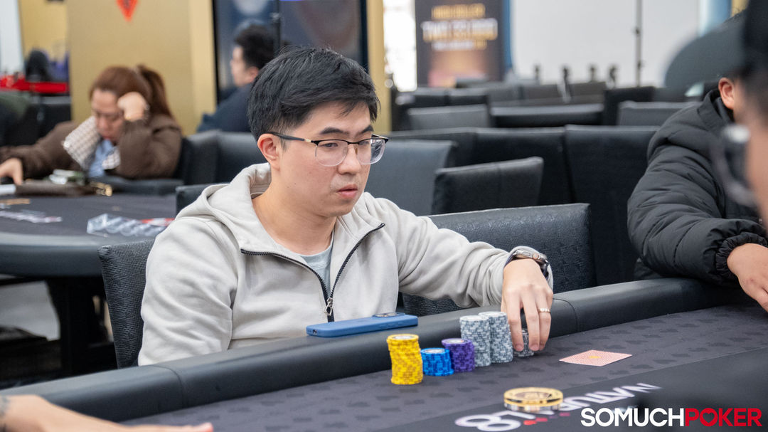 Jun Yi