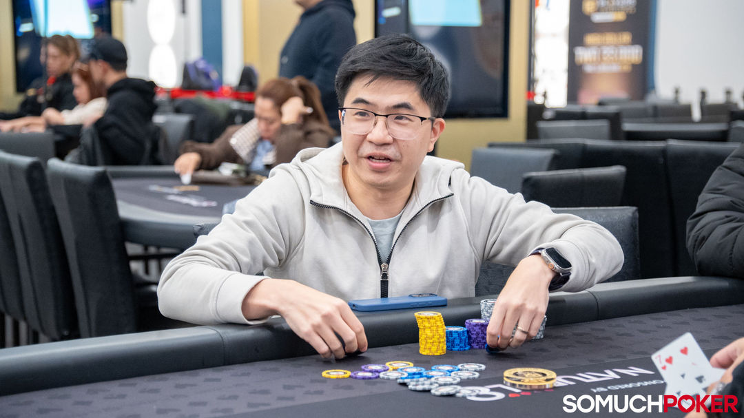 Jun Yi
