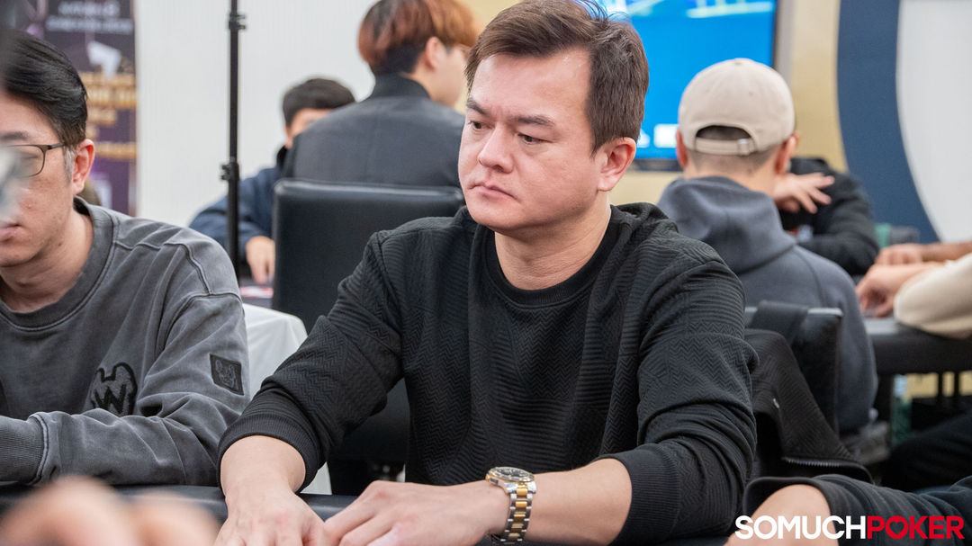 Ruei Jiun Liang