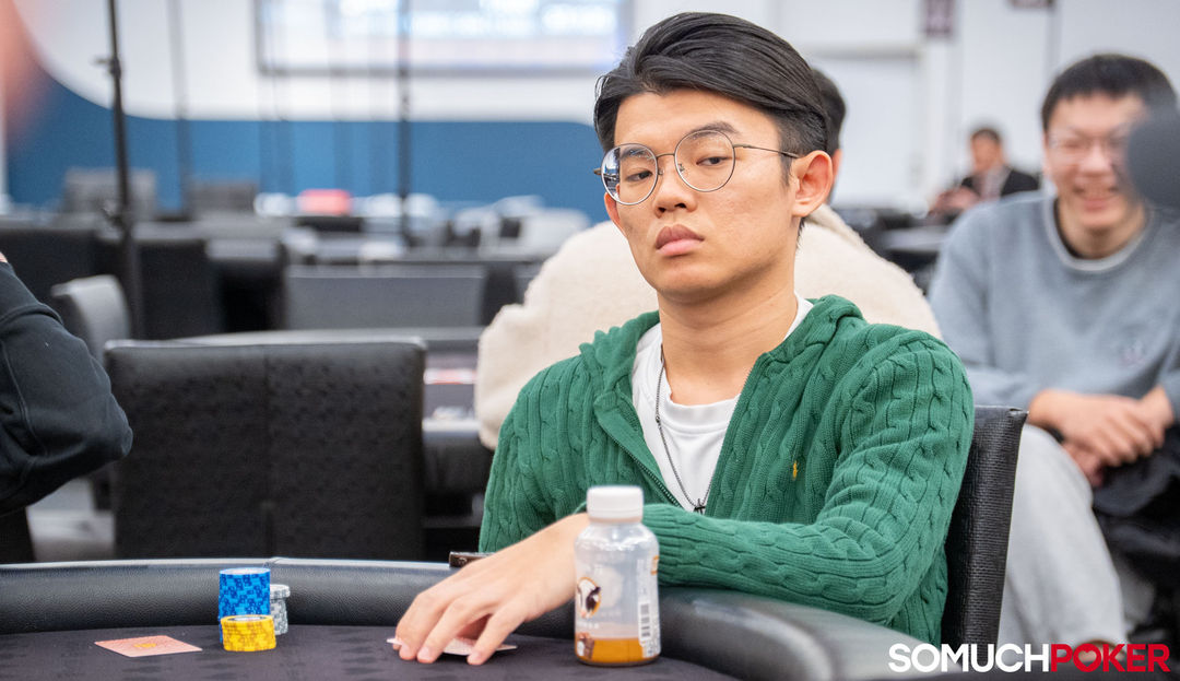 Nick Lai
