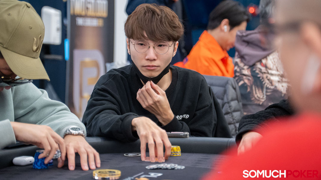 Yu Chun Wang