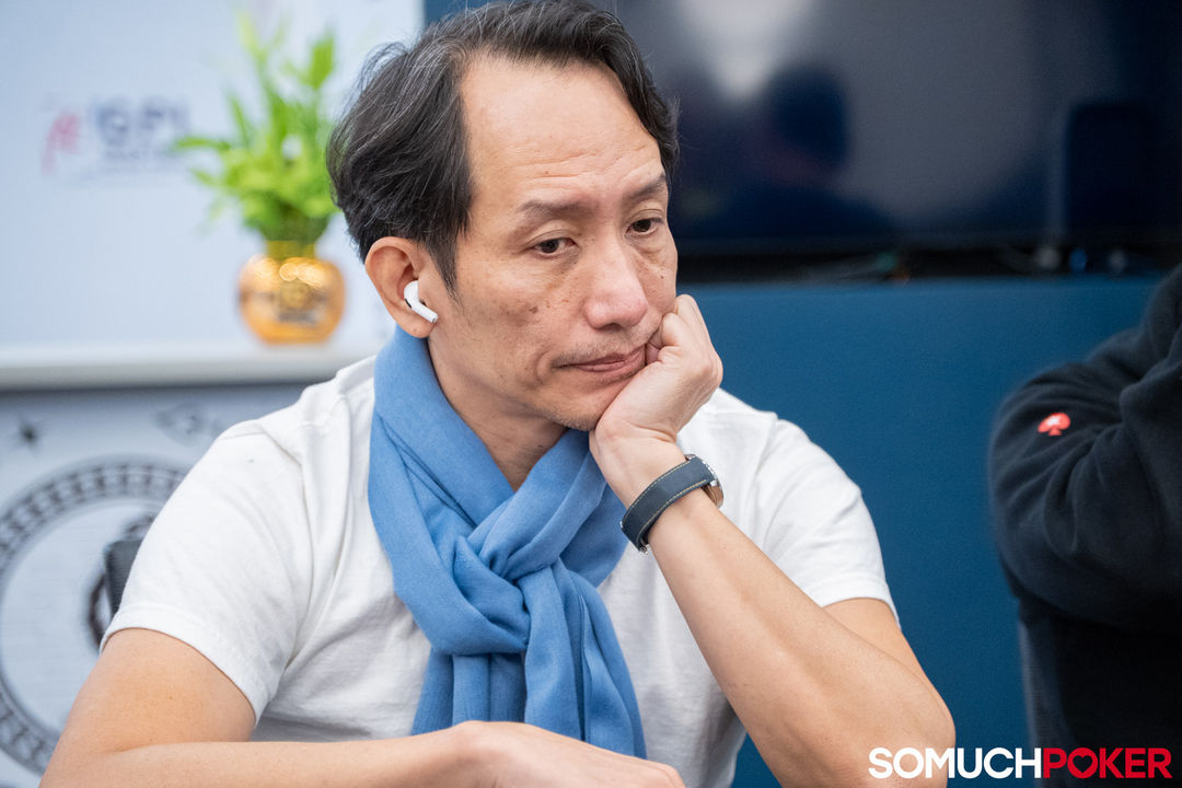Chi Jen Chen