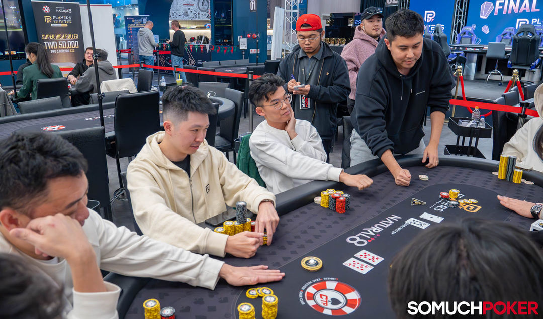 Kenneth Kai An Chuang