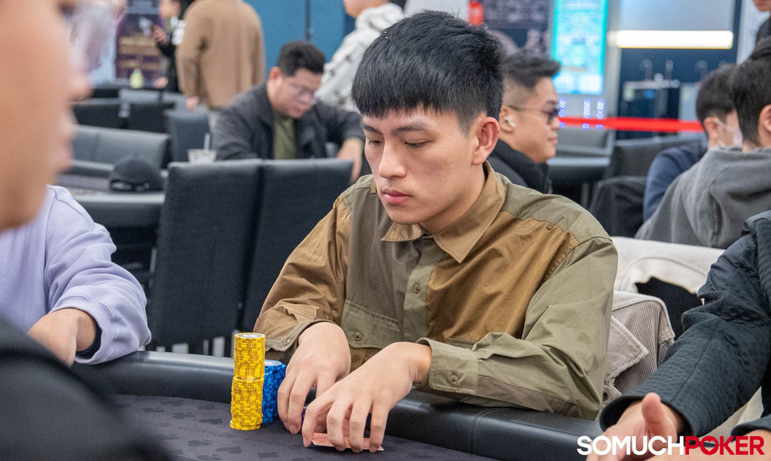 Chen Sing Wen