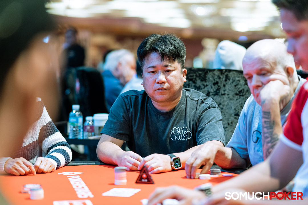 Makoto Miyatake, APPT Manila Championship 2025