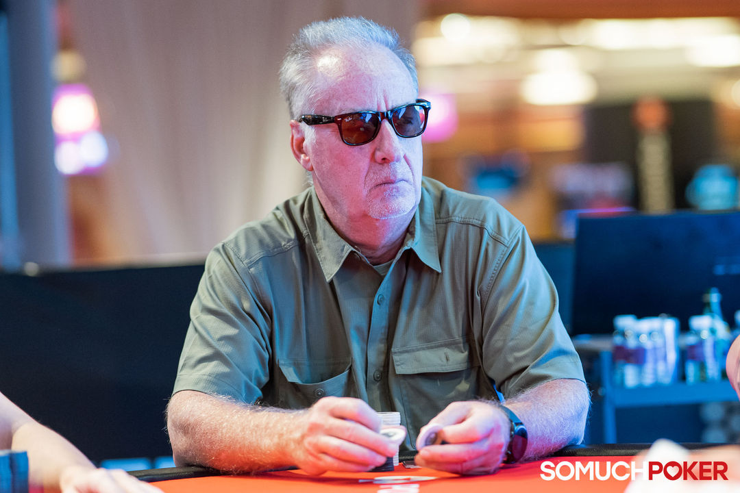 Mark Joseph Warren, APPT Manila Championship 2025