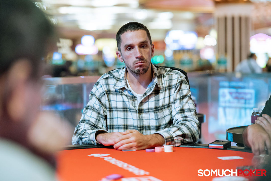 Pavel Gruzdov, APPT Manila Championship 2025