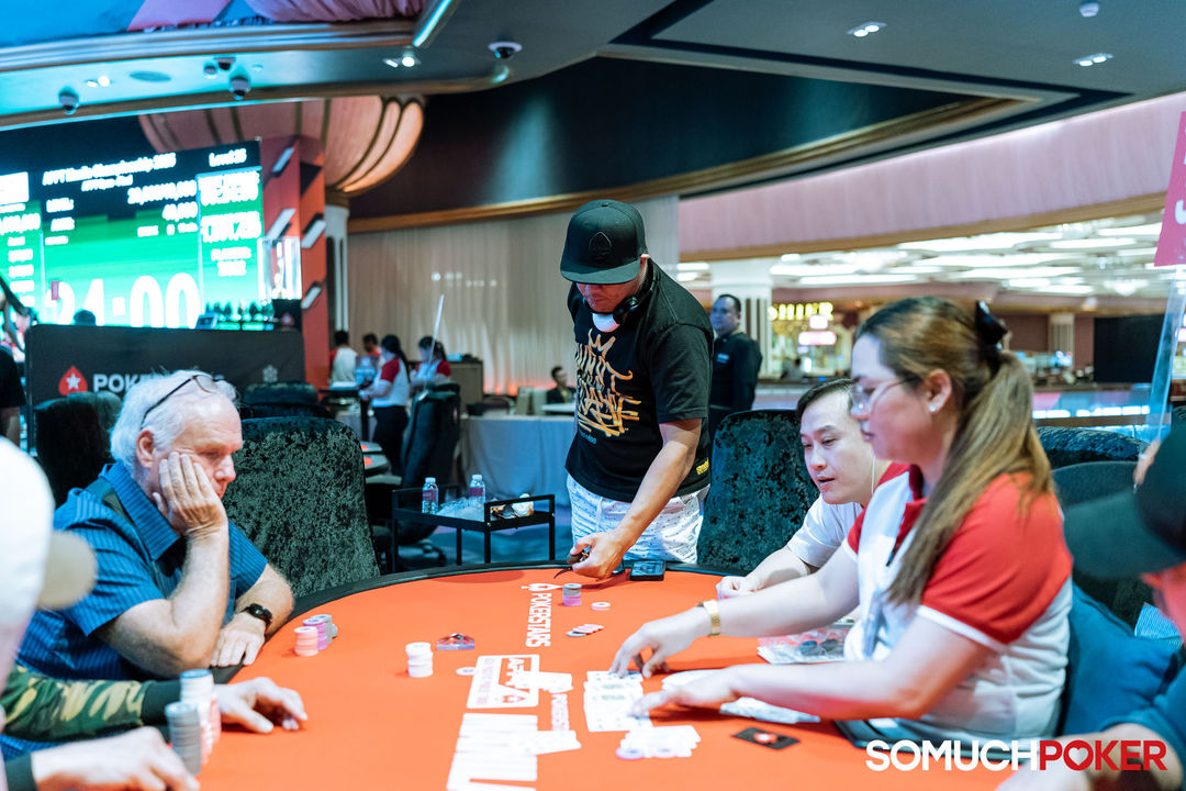 APPT Manila Championship 2025