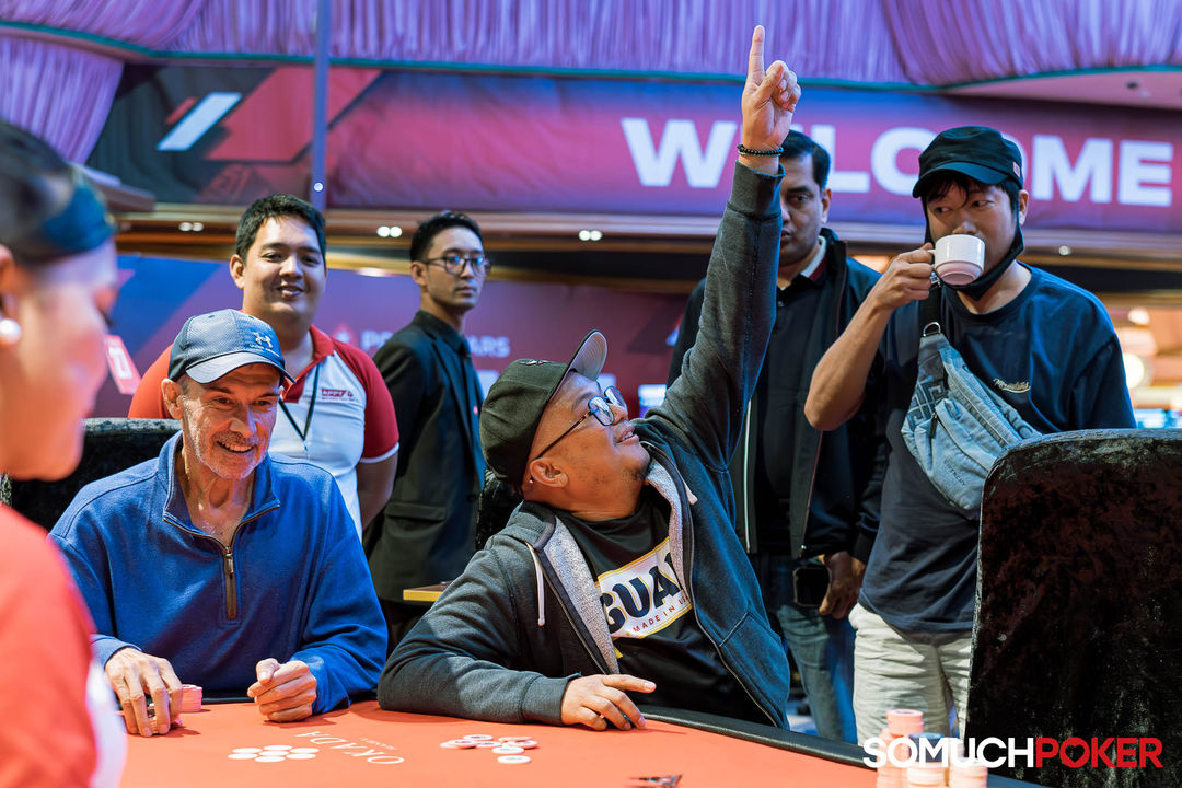 APPT Manila Championship 2025