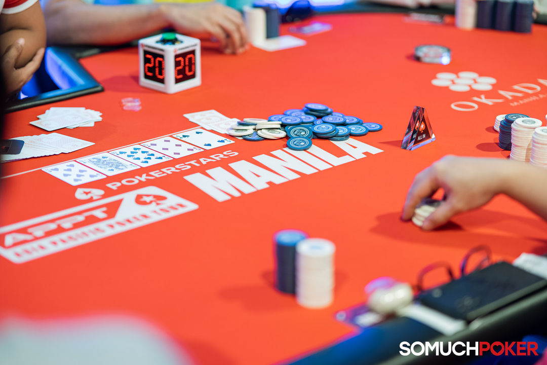 APPT Manila Championship 2025