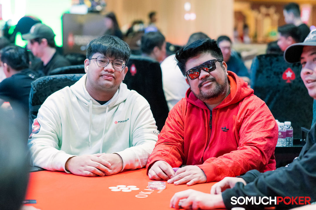 APPT Manila Championship 2025