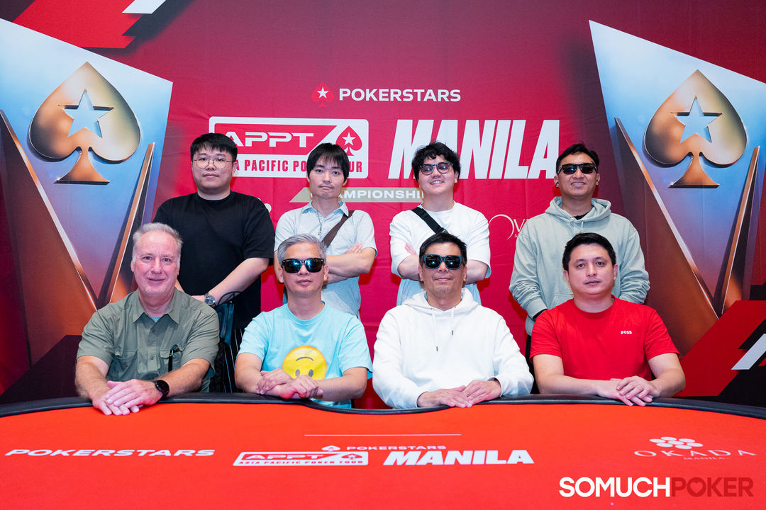 APPT Manila Championship 2025