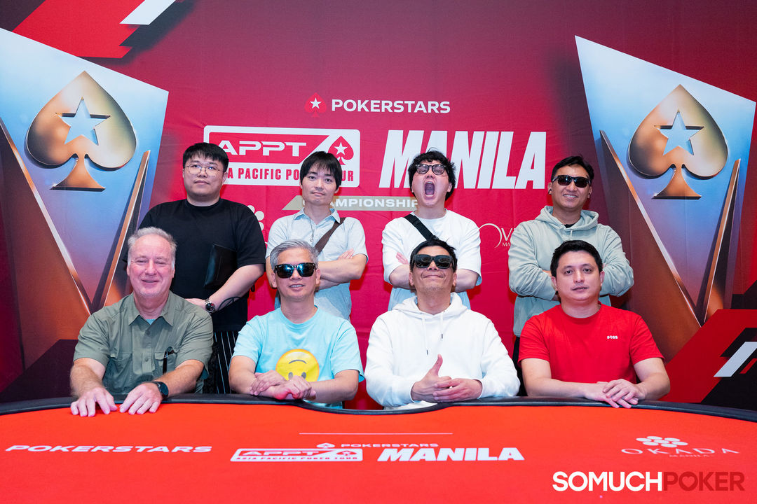 APPT Manila Championship 2025