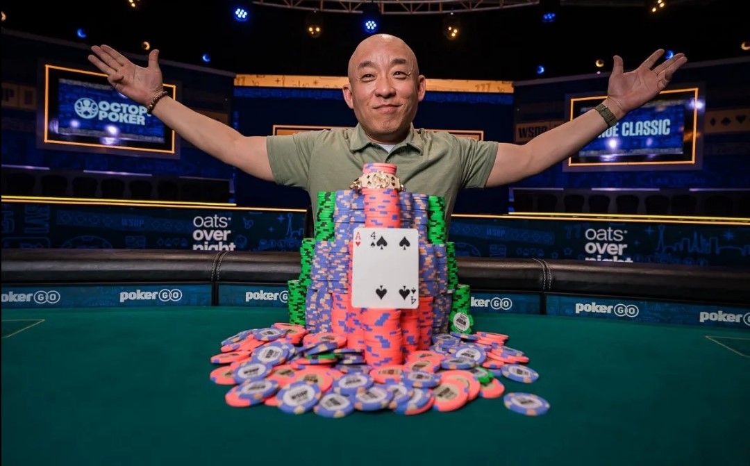 Kenneth Kim