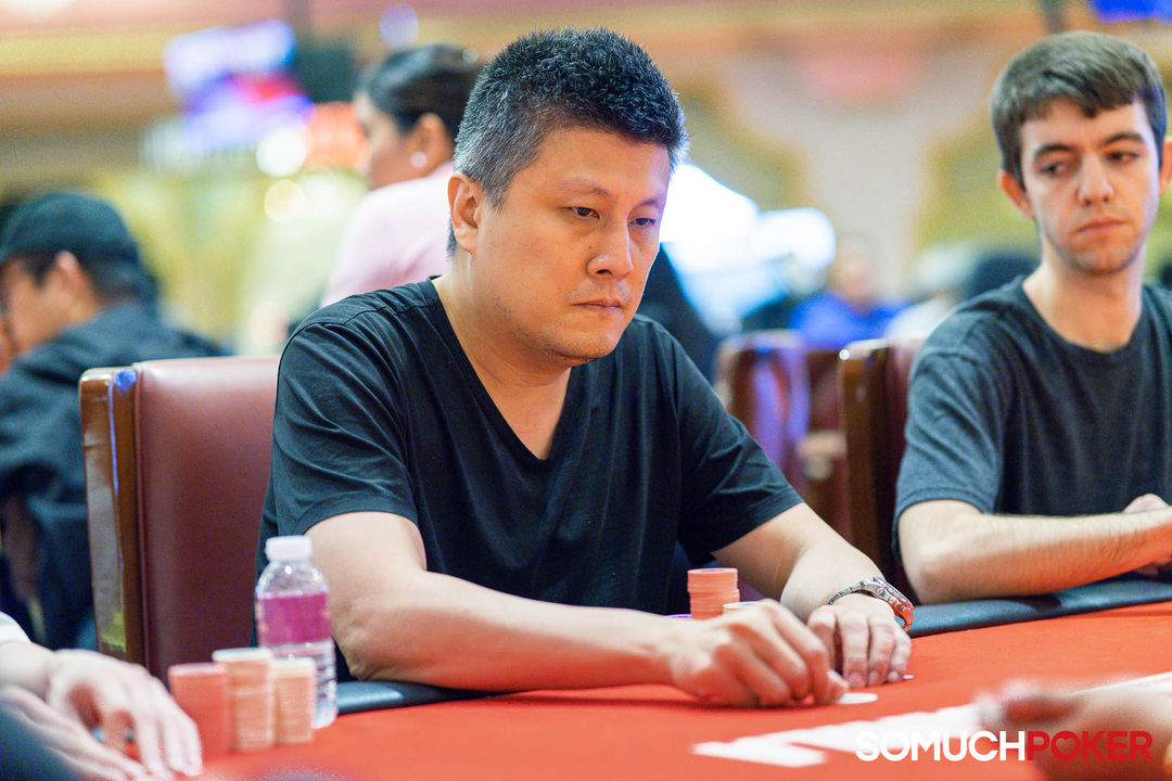 Gene Chan, APPT Manila Championship 2025