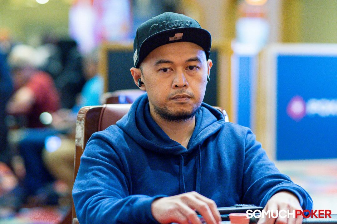 Mohamad Harun, APPT Manila Championship 2025