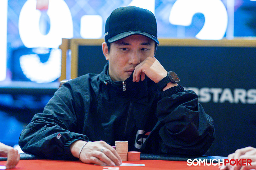 Yoshihito Asakawa, APPT Manila Championship 2025