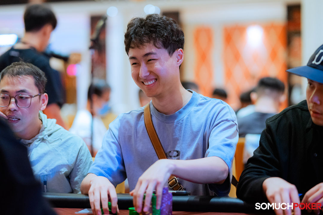 Dong Li