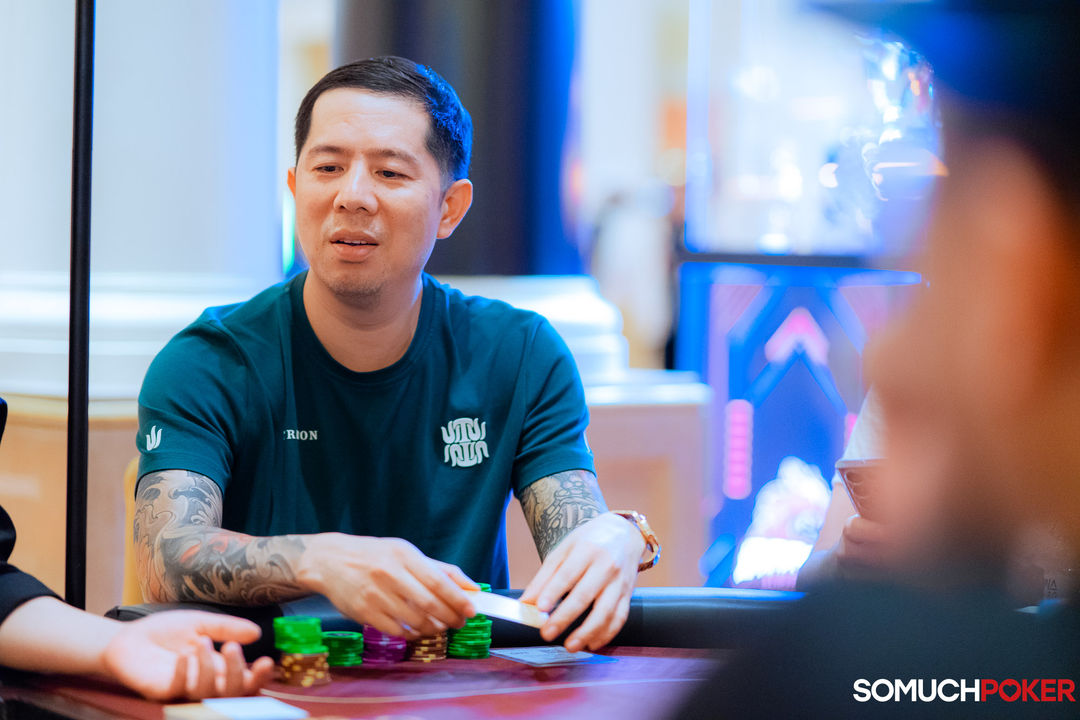 Trung Quan Nguyen