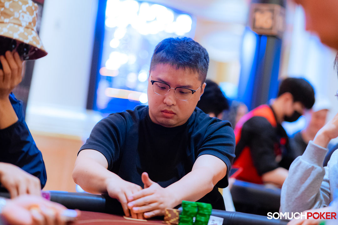 Zhemin Xu