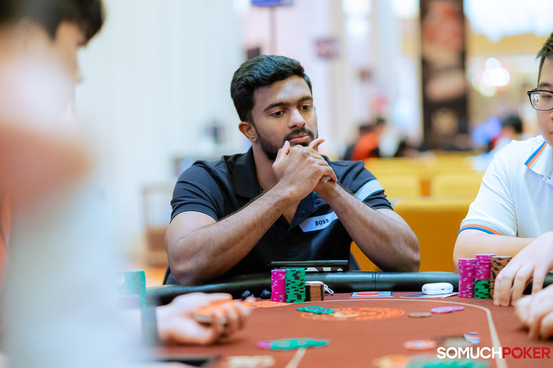 Abhijith Cheruku