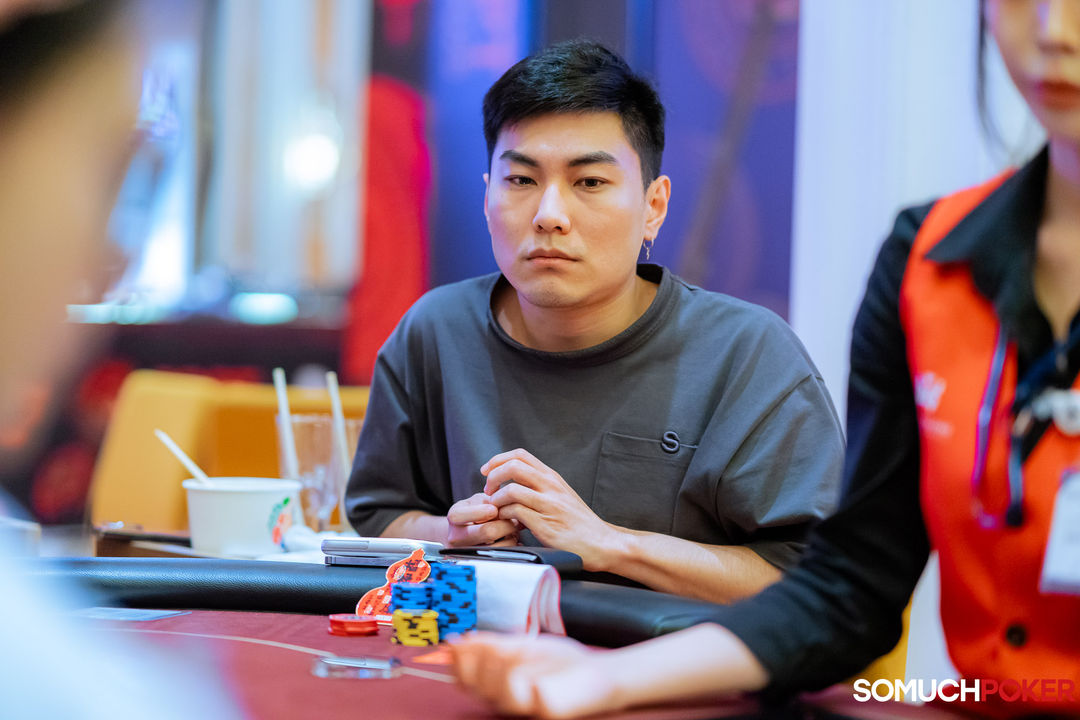 Yifei Yang
