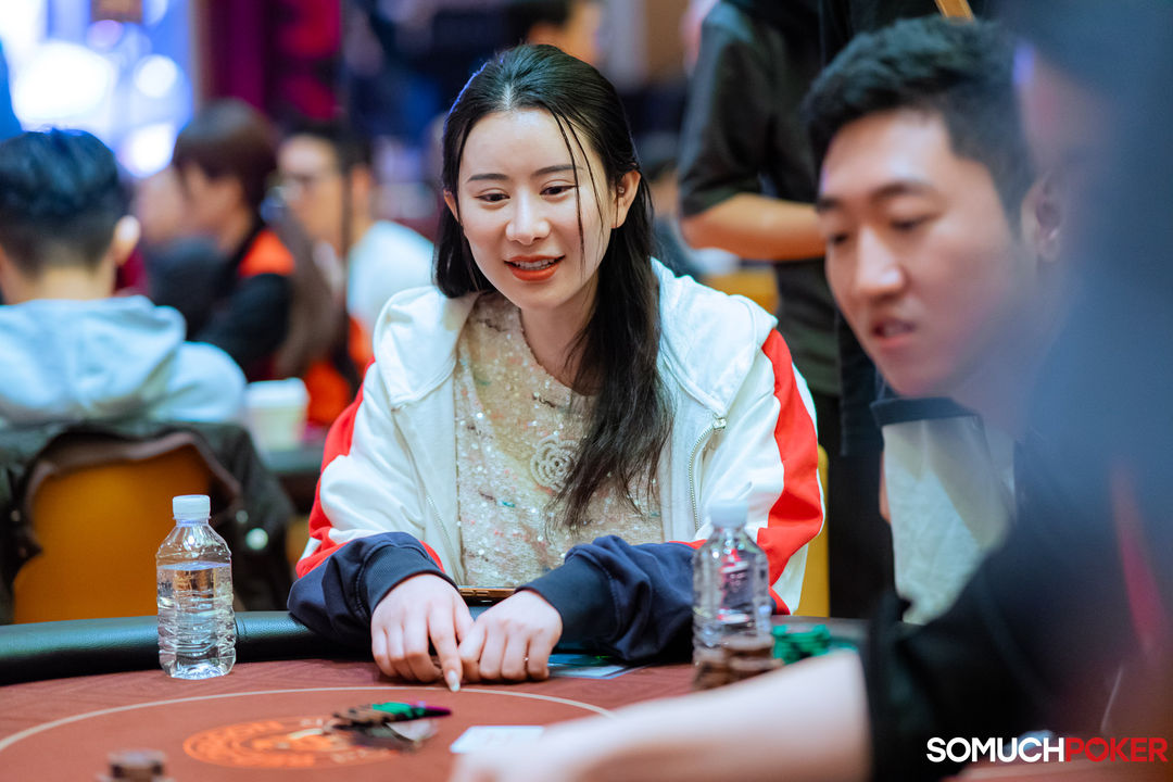 Chenxu Zhang
