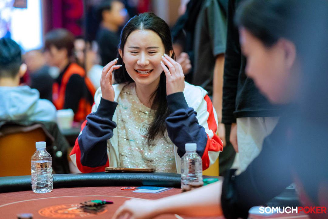 Chenxu Zhang