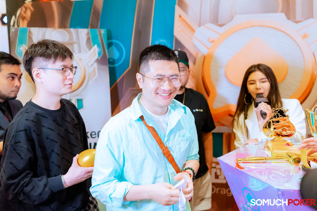 Junjie He