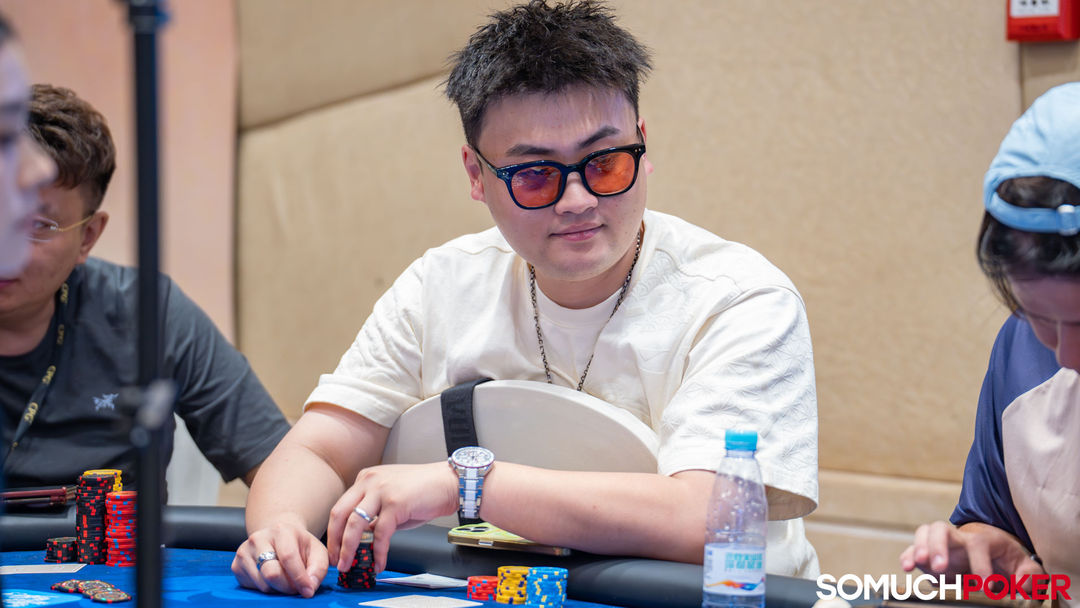 Jieming Xu