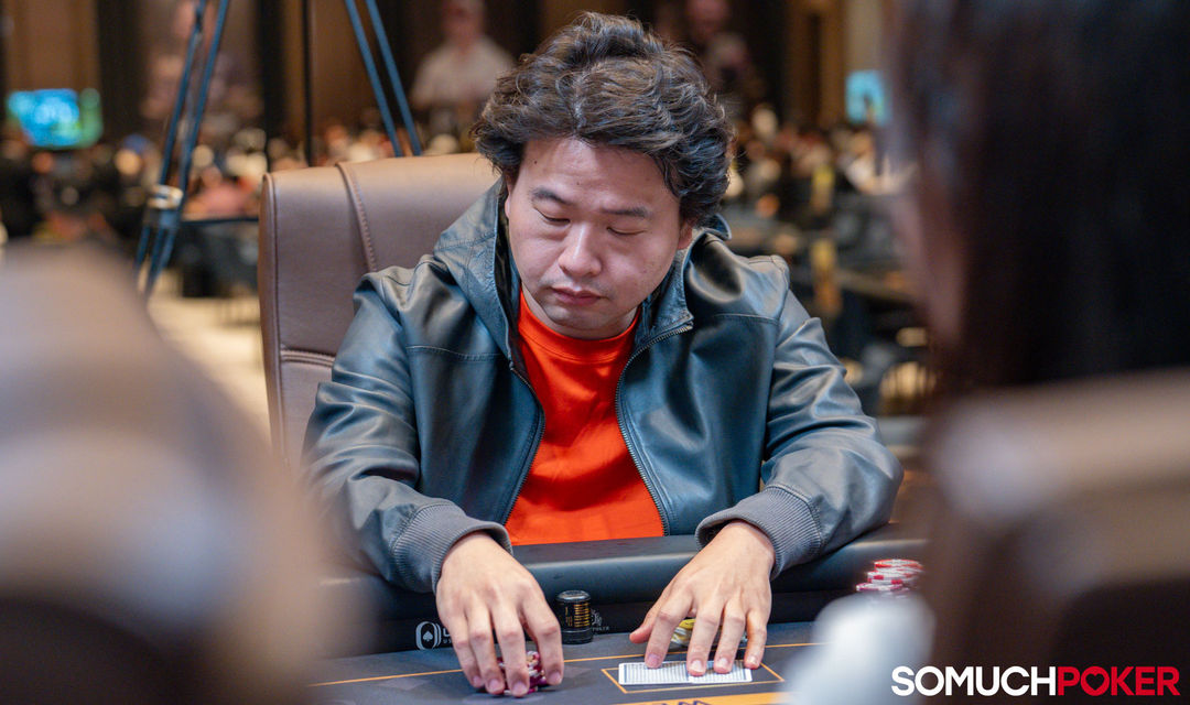 Xiangyu Yu